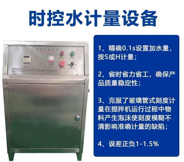 時控自動計量，液體大桶裝自動灌裝機-02
